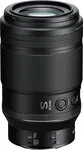 Nikon Nikkor Z MC 105mm f/2.8...