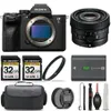 Sony a7S III Mirrorless...