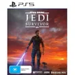 Star Wars Jedi: Survivor -...
