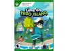 Time on Frog Island - Xbox...