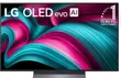 LG OLED48C5PUA OLED evo AI C5...