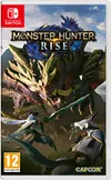 Monster Hunter Rise [GRA...