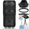 Canon RF 100-400mm f/5.6-8 IS...