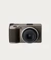 GR III Digital Camera, Diary...
