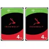 Seagate Seagate 4TB IronWolf...