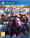 Marvel's Avengers Deluxe...