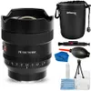 Sony FE 14mm f/1.8 GM Lens...
