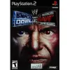 WWE Smackdown vs. Raw - PS2...