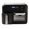 Lakeland 2 In1 Air Fryer Oven...