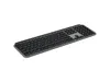 Logitech MX Keys for Mac...