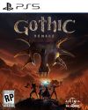 Gothic 1 Remake for...