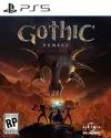 Gothic 1 Remake for...