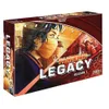 Pandemic Legacy Red Season 1...