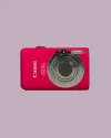 Canon IXUS 95 IS Digital...