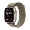 Apple Watch Ultra 2 Titan 49...