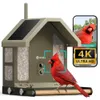 Birdfy Bird Feeder with...