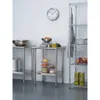 Stainless Steel Kitchen...