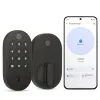 Yale Keyed Smart Lock with...