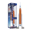 Estes 2206 Nasa Sls Flying...