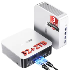 Geekom A9 Max (2026)