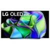 LG 83" Class 4K OLED UHD TV -...