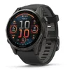 Garmin Fenix 8–43 mm, AMOLED,...