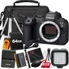 Canon EOS R6 Mark II...