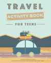 Travel Activity Book for...