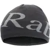 Rab Logo Beanie...