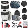Canon - EF 70-200mm f/2.8L IS...