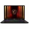 MSI Crosshair 16 HX AI...