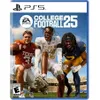 EA SPORTS College Football 25...