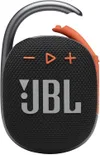 JBL - Clip 4, Black/Orange...