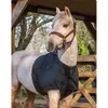 LeMieux Anti Rub Bib in Black...