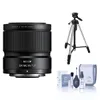 Bundle - Nikon - NIKKOR Z DX...