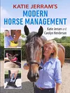 Katie Jerram's Modern Horse...