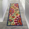 Nourison Aloha Indoor/Outdoor...