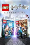 LEGO Harry Potter Collection...