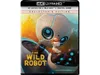The Wild Robot