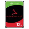 Seagate IronWolf Pro, 12 TB,...