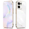 ILING Coque pour OPPO Reno 13...