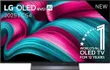 LG OLED48C54LA C5 OLED evo-TV...