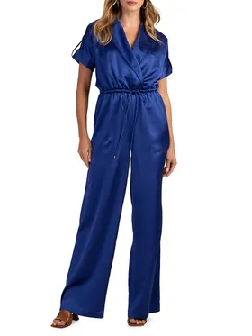 Women's Atlas Sky Satin...