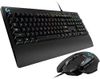 Logitech G G502 HERO HIGH...