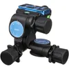 Benro GD3WH Precision Geared...