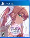 Doki Doki Literature Club...