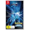 Pokemon Brilliant Diamond -...