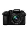 Panasonic Lumix G95 Hybrid...