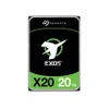 Seagate Exos X20...