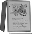 Amazon - Kindle Scribe...